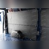 Обшивка стенок грузового отсека два яруса 3 мм