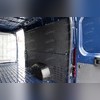 Обшивка стенок грузового отсека два яруса 3 мм