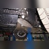 Защита картера и кпп Ford Explorer 2010-2019 (алюминий 4 мм)