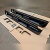 Правый порог SsangYong Kyron I 2005 - 2015 (копия оригинала - OEM Style)