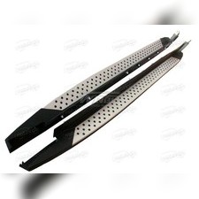 Подножки боковые "OE Style"