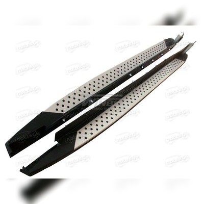 Подножки боковые "OE Style"