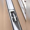Рейлинги Porsche Cayenne 955 / 957 2004 - 2010 (OEM) серебристые
