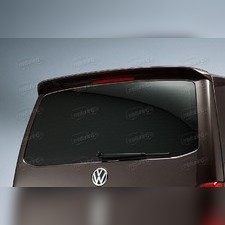 Спойлер на заднюю дверь анатомический, модель "ABT" широкий