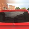Спойлер на заднюю дверь Mercedes-Benz Vito W639 2004-2014