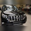Дефлектор капота