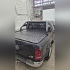 Крышка кузова трехсекционная Volkswagen Amarok 2009-2025 (алюминиевая с подсветкой)