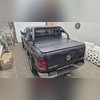 Крышка кузова трехсекционная Volkswagen Amarok 2009-2025 (алюминиевая с подсветкой)