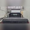 Крышка кузова трехсекционная Volkswagen Amarok 2009-2025 (алюминиевая с подсветкой)