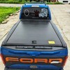 Крышка кузова рольставни Ford F-150 2004-