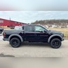 Крышка кузова трехсекционная Ford F-150 2004-