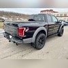 Крышка кузова трехсекционная Ford F-150 2004-