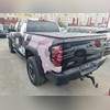 Крышка кузова трехсекционная Toyota Tundra 2007-