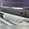 Накладка переднего и заднего бамперов, Toyota RAV 4 2013-2015 OE-Style