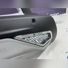 Накладка переднего и заднего бамперов, Toyota RAV 4 2013-2015 OE-Style