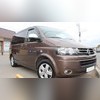 Дефлекторы окон Volkswagen T6 Multivan (EGR) Австралия