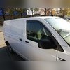 Дефлекторы окон