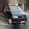 Дефлекторы окон