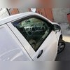 Дефлекторы окон