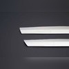 Накладки на решетку радиатора (нержавеющая сталь) Mercedes-Benz Sprinter/W906 2006-2014