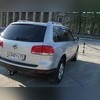 Рейлинги Volkswagen Touareg 2002-2010 (OEM-Style)