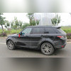 Комплект рейлингов Land Rover Range Rover Sport 2019 - 2023 (OEМ) черные