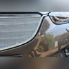 Защита радиатора нижняя, модель "Optimal Chrome"