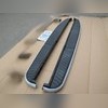 Комплект порогов Land Rover Range Rover Sport 2005 - 2012 (Без крепежей)