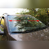 Водосток лобового стекла Volkswagen Polo 2010 - 2015