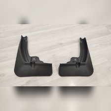 Брызговики передние Geely Monjaro 2021-нв (OEM)