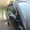Дефлекторы боковых окон