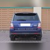 Брызговики передние и задние Land Rover Range Rover Sport 2005 - 2013 (OEM)