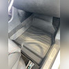 Ковры салона Chery Tiggo 8 PRO max 2022+ "3D LUX" (комплект), аналог ковров WeatherTech(США)