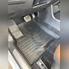 Ковры салона Chery Tiggo 8 PRO max 2022+ "3D LUX" (комплект), аналог ковров WeatherTech(США)