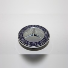 Эмблема капота (Mercedes-Benz)