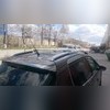 Поперечины на рейлинги