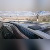 Поперечины на рейлинги