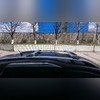 Поперечины на рейлинги