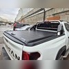 Крышка кузова рольставни Changan Hunter Plus 2023-нв