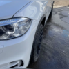 Расширители колесных арок OEM BMW X5 2013 - 2018 F25 (копия оригинала)