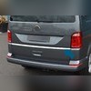 Накладка на крышку багажника под номером Volkswagen T6 Caravelle 2015-2020