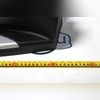 Пороги, подножки, ступени Mercedes-Benz GL-class 2012-2016 (166) (копия оригинала - OEM Style)