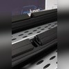 Пороги, подножки, ступени Mercedes-Benz GL-class 2012-2016 (166) (копия оригинала - OEM Style)