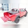 Дуга кузова Toyota Hilux Vigo 2006-2014 (нержавеющая сталь)