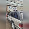 Рейлинги Land Rover Range Rover 2 1994-2002 (чёрные)
