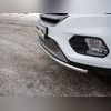 Защита переднего бампера, нижняя 42,4 мм Ford Kuga 2016-2019