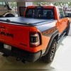 Крышка кузова рольставни Dodge Ram 2009-