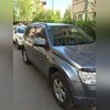 Дефлекторы боковых окон