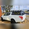 Кунг алюминиевый для Mitsubishi L200 2024+