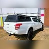 Кунг алюминиевый для Mitsubishi L200 2024+